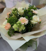 Perfectly Peach occasions Flowers